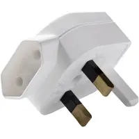 Kaiser Martin Übergangsstecker