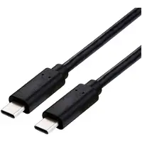 Value Câble USB - Câble USB-C (M) 24 broches vers USB-C (M) 24 broches