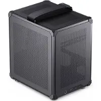 Jonsbo C6 Mini tour