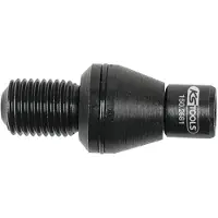 Ks Tools VAG Boulon de fixation pour cadre auxiliaire M14x1,5
