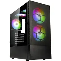 Kolink OBSERVATORY MX Midi Tower Noir