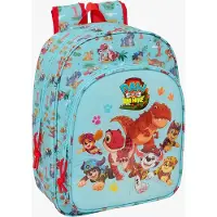 Ryhmä Hau Sac à Dos Paw Patrol Dino Rescue Small 10l