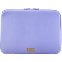 Hama Housse D'ordinateur Portable Jersey 14 '' Mauve (222031)
