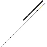 Shimano Fishing Beastmaster Cx Slim Bottom Shipping Rod Argenté 2.29 m / 30-50 Lbs