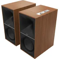 Klipsch The Nines Brun (Paire)