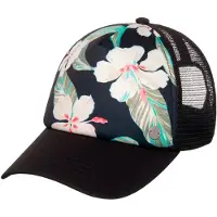 Roxy Beautiful Morning Cap Noir