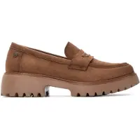 Refresh 173012 Loafers Marron EU 37 Femme