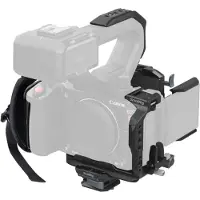 SmallRig Kit cage 5658 pour Canon EOS C50 (édition avancée)