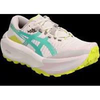 Asics Trabuco Max 5 Trail Running Shoes Beige EU 42 Femme