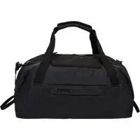 Thule - Duffel compact - Aion Duffel 35L Black - Noir