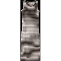Name it Robe 'NKFSuraja' beige clair / marron