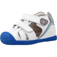 Biomecanics 222156b Couleur Blanc