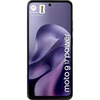 Motorola Moto G17 Power 256 Go Bleu 4G