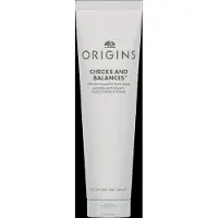 Origins Checks and Balances Sensitive Foaming Cleanser crème nettoyante douce peaux sensibles 150 ml