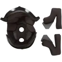 Leatt Casque de VTT Gravity 2.0, coque intérieure, taille S