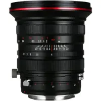 Laowa Ve2040c Camera Lens 20 Mm Noir