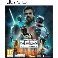 Star Wars Zero Company PS5