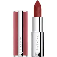 Givenchy Le Rouge Sheer Velvet Rouge à lèvres N17 Rouge Erable 3,4 grammes
