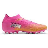 Puma Future 9 Match Mg Football Boots Rose EU 40 1/2 Homme
