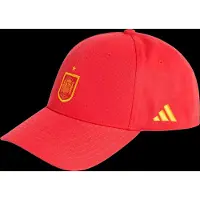 Adidas Rfef Spain Football Baseball Cap Rouge 56 cm