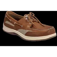 Sebago Clovehitch Ii Fgl Waxed Boat Shoes Marron EU 40 Homme