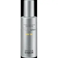 Babor Lotion hydratante haute protection SPF 30 150 ml Crème Protection Solaire