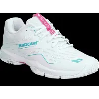 Babolat Sensa Rise Padel Shoes Blanc EU 39 Femme