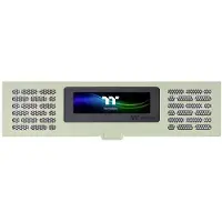 Thermaltake AC-067-OOENAN-A1 Kit panneau LCD vert clair