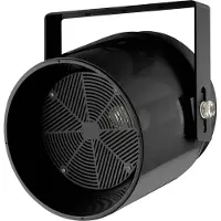 Monacor EDL-250/SW Haut-parleur Public Adress