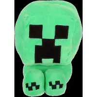 Minecraft Pluche Spaarpot