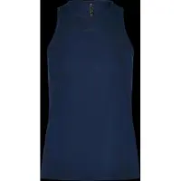 Adidas Haut de sport 'Club' bleu foncé
