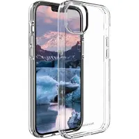 dbramante1928 Iceland Pro (Apple iPhone 14 Plus, Apple iPhone 14 Pro Max), Coque pour téléphone portable, Transparent