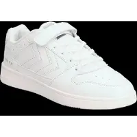Hummel St Power Play Jr - blanc brillant, taille : 32