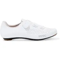 Quoc Motion Road Shoes Blanc EU 40