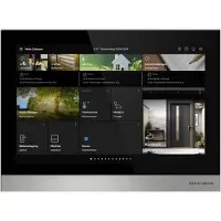 Busch-Jaeger IP touch 10 LAN /