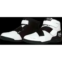 Everlast Powerlock X-trainer Boxing Shoes Blanc EU 39 Homme