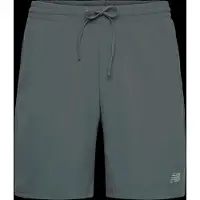 New Balance Short de running Essential Homme - Gris, Gris