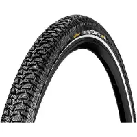 Continental Contact Spike 120 700 X 42 Rigid Urban Tyre Noir 700 x 42