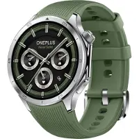 OnePlus Watch 3 Argent/Vert