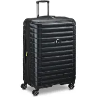 Delsey Valisette 'Shadow 5.0' noir