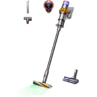 Dyson Aspirateur balai V15 Detect Absolute