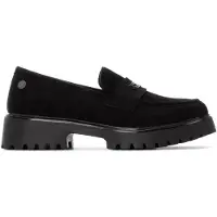 Refresh 173012 Loafers Noir EU 40 Femme