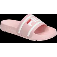 FILA Morro Bay Slipper Couleur Rose
