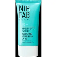 Nip + Fab Glow & Protect Trio
