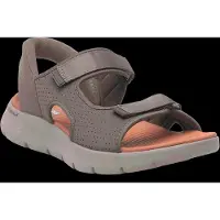 SKECHERS Slip-ins Go Walk Flex Couleur Vert
