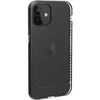 Uag Iphone 12 Mini Lucent Case Silicone Phone Case Clair