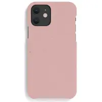 A Good Company Une bonne valise mobile (Apple iPhone 12 mini), Coque pour téléphone portable, Pink