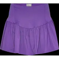 Head Racket Move Skirt Violet M Femme