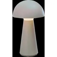 Sirius Home 38510, Figurine décorative légère, Beige, Ambiance, Universelle, 1 ampoule(s), LED