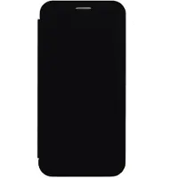 Evelatus Redmi 9C / 10A 4G Book Case (Xiaomi Redmi 9C), Coque pour téléphone portable, Noir